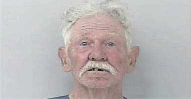 Wilkin Francillon, - St. Lucie County, FL 